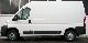 2010 Peugeot  Boxer L2H2 HDI Advantage wood floor parking aid Van or truck up to 7.5t Box-type delivery van - high and long photo 1