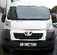 2010 Peugeot  Boxer L2H2 HDI Advantage wood floor parking aid Van or truck up to 7.5t Box-type delivery van - high and long photo 3