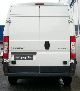 2010 Peugeot  Boxer L2H2 HDI Advantage wood floor parking aid Van or truck up to 7.5t Box-type delivery van - high and long photo 4