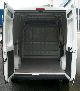 2010 Peugeot  Boxer L2H2 HDI Advantage wood floor parking aid Van or truck up to 7.5t Box-type delivery van - high and long photo 5