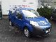 Peugeot  TEPEE Bipper 1.4 HDi 70ch BLUE LION Conf 2009 Box-type delivery van photo