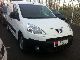 Peugeot  Partners FGN 120 L1 1.6 HDI 75 PACK CD CL 2011 Box-type delivery van photo