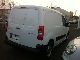 2011 Peugeot  Partners FGN 120 L1 1.6 HDI 75 PACK CD CL Van or truck up to 7.5t Box-type delivery van photo 1