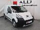 Peugeot  Bipper 1.4 HDI 117 L1 70 PACK BLUE LION 2010 Box-type delivery van photo