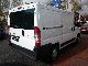 2010 Peugeot  Boxer 330 L1H1 2.2 HDI Van or truck up to 7.5t Box-type delivery van photo 3