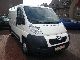 2010 Peugeot  Boxer 330 L1H1 2.2 HDI Van or truck up to 7.5t Box-type delivery van photo 4