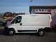 2010 Peugeot  Boxer 2.2 HDI 330 AVANTAGE Van or truck up to 7.5t Box-type delivery van photo 10