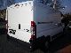 2010 Peugeot  Boxer 2.2 HDI 330 AVANTAGE Van or truck up to 7.5t Box-type delivery van photo 3