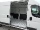 2012 Peugeot  Boxer Climate, Rear doors with 180 ° opening TZ ... Van or truck up to 7.5t Other vans/trucks up to 7 photo 9