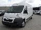 Peugeot  Boxer Climate, Rear doors with 180 ° opening TZ ... 2012 Other vans/trucks up to 7 photo