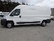 2012 Peugeot  Boxer Climate, Rear doors with 180 ° opening TZ ... Van or truck up to 7.5t Other vans/trucks up to 7 photo 1