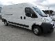 2012 Peugeot  Boxer Climate, Rear doors with 180 ° opening TZ ... Van or truck up to 7.5t Other vans/trucks up to 7 photo 4
