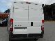2012 Peugeot  Boxer Climate, Rear doors with 180 ° opening TZ ... Van or truck up to 7.5t Other vans/trucks up to 7 photo 5