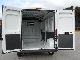 2012 Peugeot  Boxer Climate, Rear doors with 180 ° opening TZ ... Van or truck up to 7.5t Other vans/trucks up to 7 photo 6