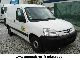 2008 Peugeot  PARTNER 1.6HDI * Trucks * AIR * EXP. 3900,-EUR Van or truck up to 7.5t Box-type delivery van photo 1