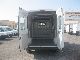 2010 Peugeot  BOXER PEUGEOT BOXER L2H2 FG 32 008 HDI KM Van or truck up to 7.5t Box-type delivery van photo 4