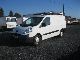 2007 Peugeot  EXPERT PEUGEOT EXPERT FG L2H1 HDI120 REV Van or truck up to 7.5t Box-type delivery van photo 1