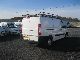 2007 Peugeot  EXPERT PEUGEOT EXPERT FG L2H1 HDI120 REV Van or truck up to 7.5t Box-type delivery van photo 3