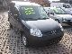 Peugeot  Partners only 2.Hd 128tkm inspection and Tüv NEW! 2003 Box-type delivery van photo