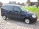 2003 Peugeot  Partners only 2.Hd 128tkm inspection and Tüv NEW! Van or truck up to 7.5t Box-type delivery van photo 1