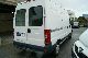 2003 Peugeot  Boxer Fg 350LH 2.2HDI Pack CD Van or truck up to 7.5t Box-type delivery van photo 2