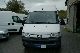 2003 Peugeot  Boxer Fg 350LH 2.2HDI Pack CD Van or truck up to 7.5t Box-type delivery van photo 3