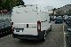 2010 Peugeot  Boxer 333 L2H2 Fg HDi120 CD Clim Van or truck up to 7.5t Box-type delivery van photo 2