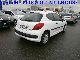 2009 Peugeot  Sté 207 1.4 HDi CD Clim Cft 3p Van or truck up to 7.5t Box-type delivery van photo 2