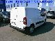 2011 Peugeot  Partners Fgtte 120 L1 HDi75 Pack CD Clim Van or truck up to 7.5t Box-type delivery van photo 2