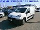 2011 Peugeot  Partners Fgtte 120 L1 HDi75 Pack CD Clim Van or truck up to 7.5t Box-type delivery van photo 4
