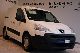 Peugeot  Partners Fgtte 120 L1 HDi75 Pack CD Clim 2010 Box-type delivery van photo
