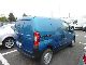 2010 Peugeot  Bipper HDi70 CD Pack Clim Van or truck up to 7.5t Box-type delivery van photo 2