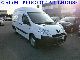 2011 Peugeot  Expert L2H2 229 Fg HDi120 Pk CD Clim Van or truck up to 7.5t Box-type delivery van photo 1