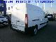2011 Peugeot  Expert L2H2 229 Fg HDi120 Pk CD Clim Van or truck up to 7.5t Box-type delivery van photo 2