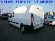 2011 Peugeot  Expert L2H2 229 Fg HDi120 Pk CD Clim Van or truck up to 7.5t Box-type delivery van photo 3