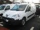 Peugeot  Partners Fgtte 120 L1 HDi90 Confort 2009 Box-type delivery van photo
