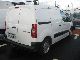 2009 Peugeot  Partners Fgtte 120 L1 HDi90 Confort Van or truck up to 7.5t Box-type delivery van photo 2