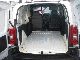 2009 Peugeot  Partners Fgtte 120 L1 HDi90 Confort Van or truck up to 7.5t Box-type delivery van photo 5
