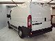 2011 Peugeot  Boxer 330 L1H1 Fg HDi100 Cft Van or truck up to 7.5t Box-type delivery van photo 9