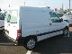2007 Peugeot  Partners Fgtte 170C HDi75 Cft Van or truck up to 7.5t Box-type delivery van photo 2
