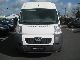 2008 Peugeot  Boxer 330 L2H2 Fg HDi100 Cft Van or truck up to 7.5t Box-type delivery van photo 1