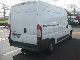 2008 Peugeot  Boxer 330 L2H2 Fg HDi100 Cft Van or truck up to 7.5t Box-type delivery van photo 2