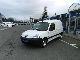 Peugeot  Partners Fgtte 170C HDi75 Pack CD 2007 Box-type delivery van photo