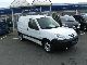 2007 Peugeot  Partners Fgtte 170C HDi75 Pack CD Van or truck up to 7.5t Box-type delivery van photo 1