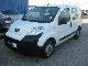Peugeot  Bipper HDi70 CD Pack Clim 2008 Box-type delivery van photo