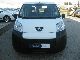 2008 Peugeot  Bipper HDi70 CD Pack Clim Van or truck up to 7.5t Box-type delivery van photo 1