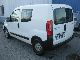 2008 Peugeot  Bipper HDi70 CD Pack Clim Van or truck up to 7.5t Box-type delivery van photo 2