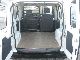 2008 Peugeot  Bipper HDi70 CD Pack Clim Van or truck up to 7.5t Box-type delivery van photo 5
