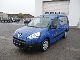 2011 Peugeot  Partner 1.6 HDI Air Navigation Van or truck up to 7.5t Box-type delivery van photo 1