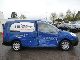 2011 Peugeot  Partner 1.6 HDI Air Navigation Van or truck up to 7.5t Box-type delivery van photo 3